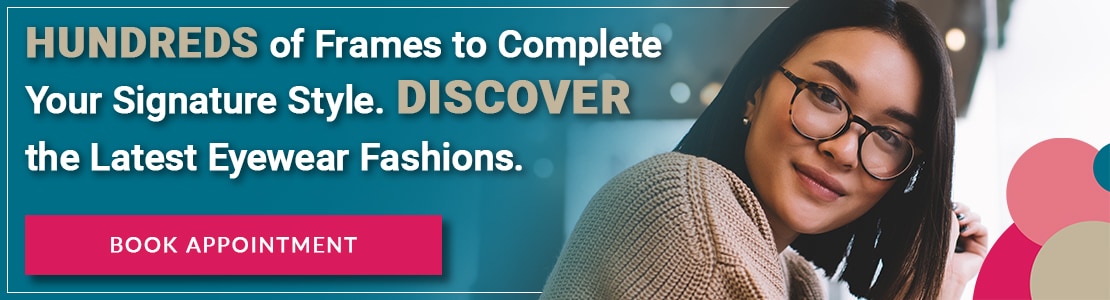 Henderson Vision Centre In Winnipeg